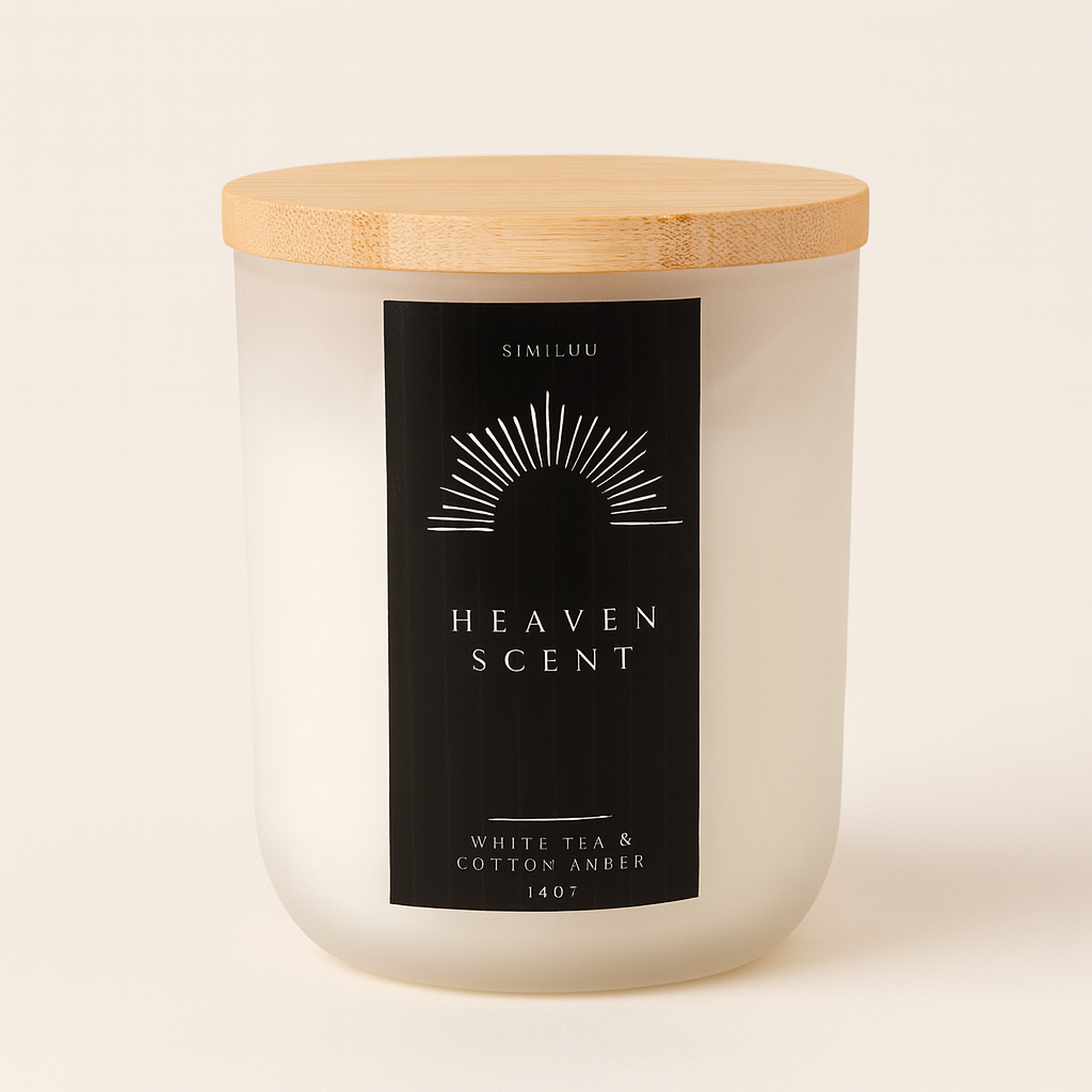 Heaven Scent